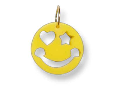 Smile Pendant