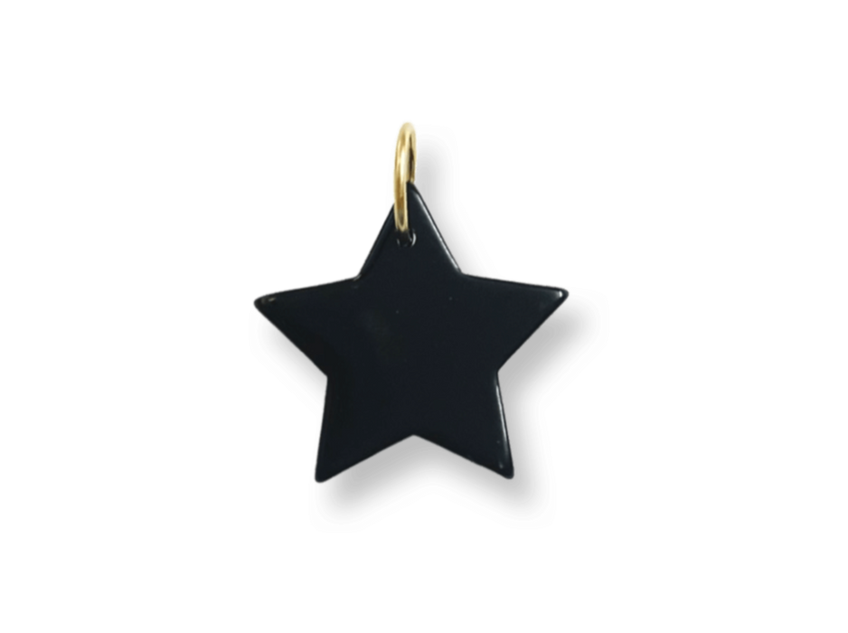 Classic Star Pendant