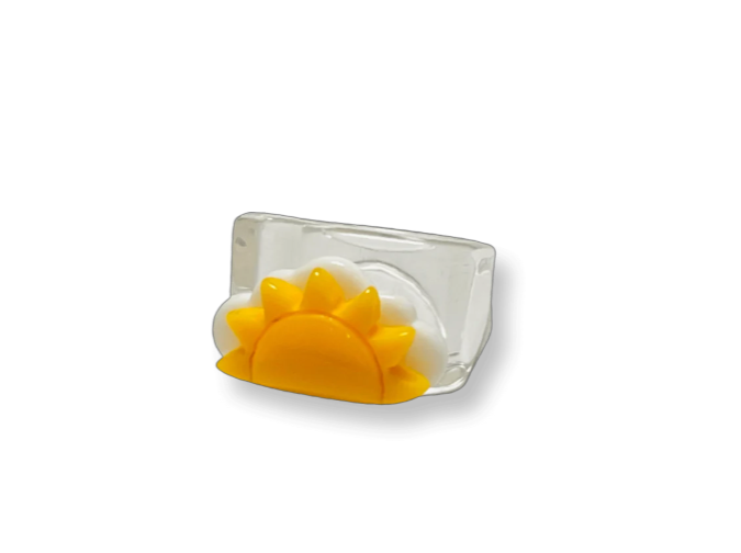 SPF Sunscreen or Sun Ring