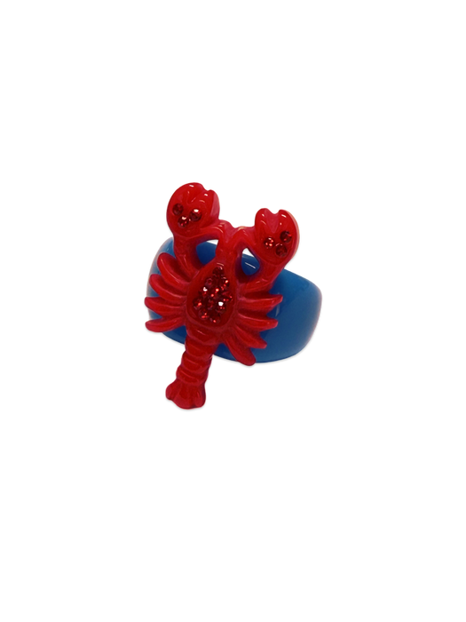 Crystal Lobster Classic LIMITED