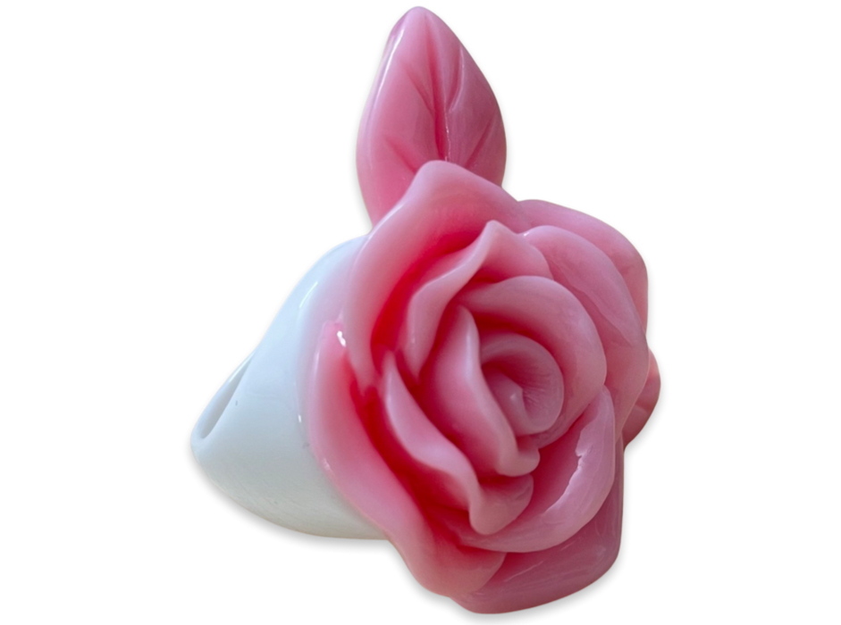 Large Rose Ring