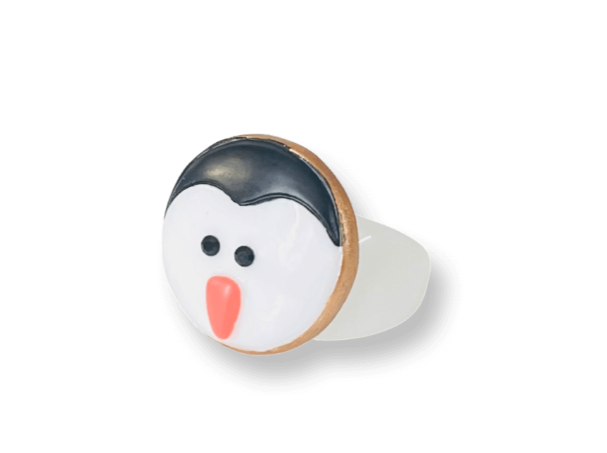 Penguin Ring