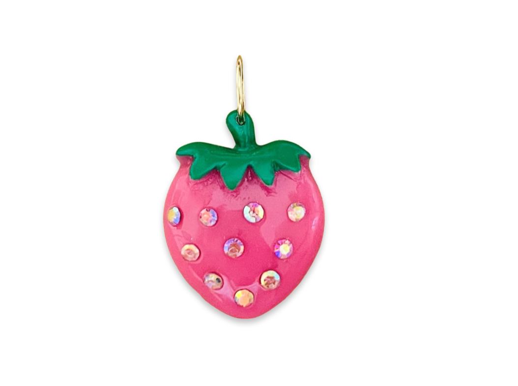 Charms & Pendants