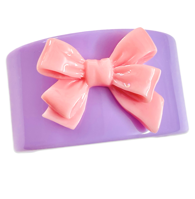 Extra Large Ribbon Bow Cuff