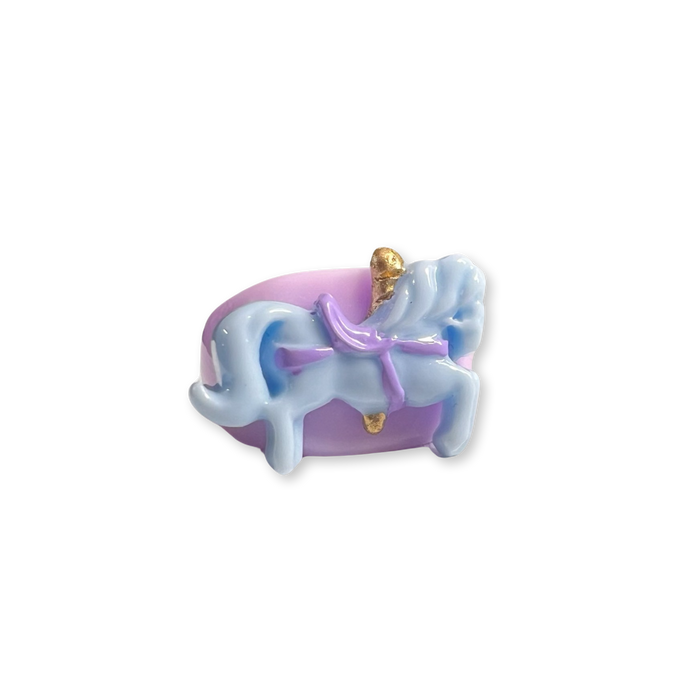 Carousel Horse Ring