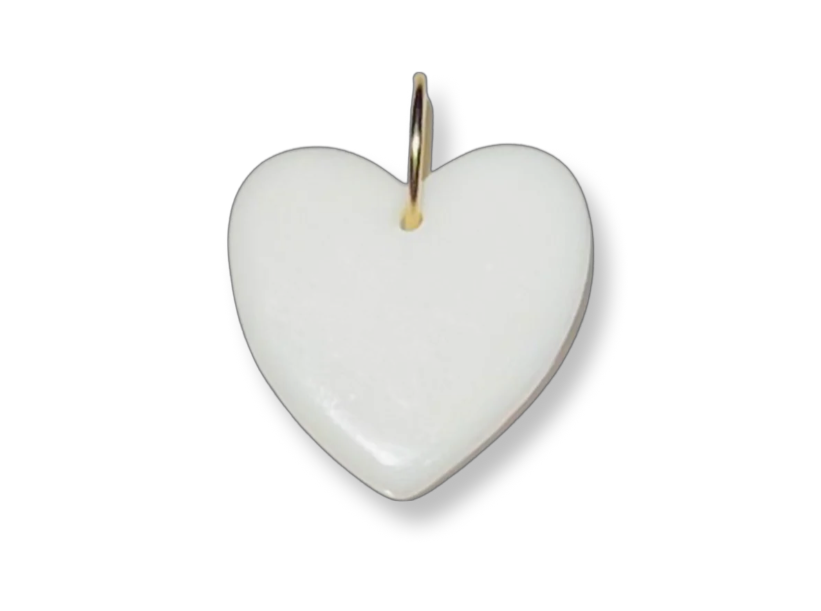 Classic Heart Pendant