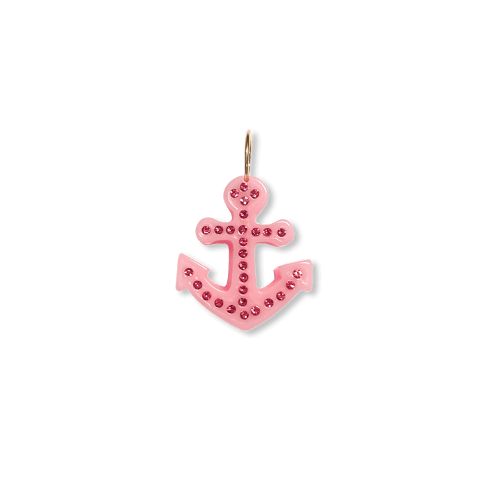 Anchor Pendant