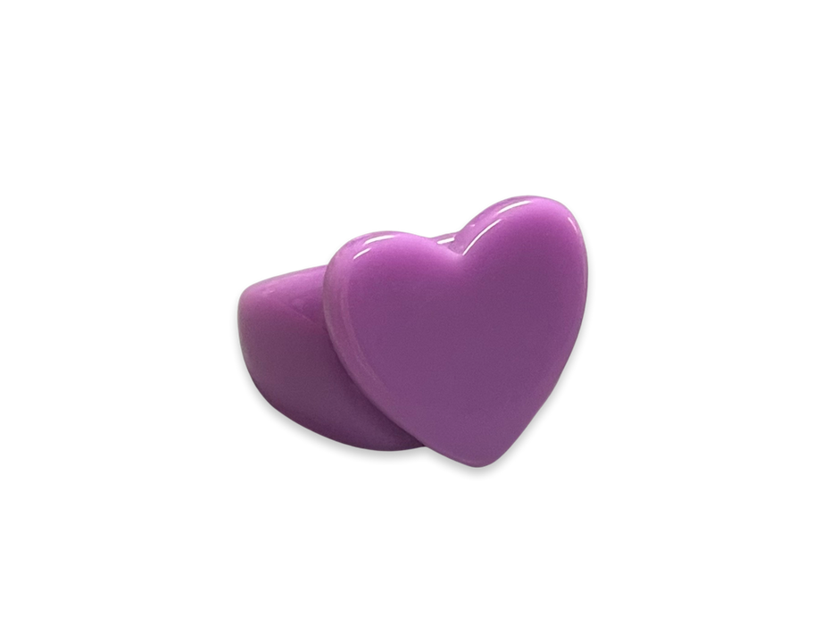 Classic Heart Ring