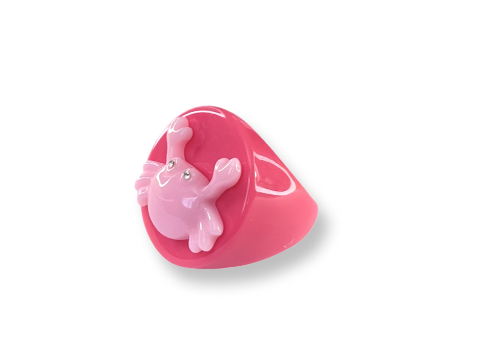 Crab Ring