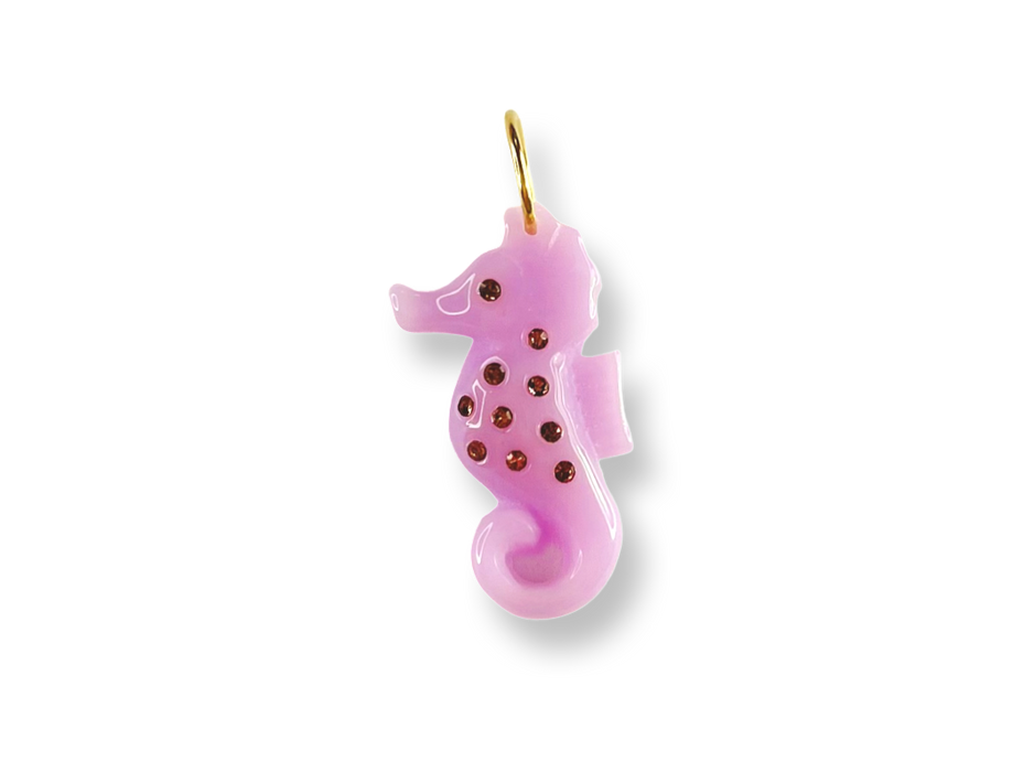 Sea Horse Pendant