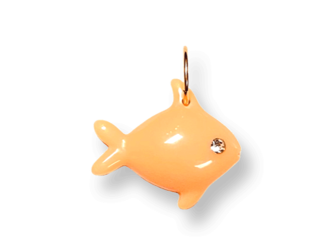 Fish Pendant