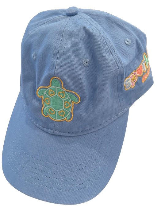 Turtley Awesome Baseball Cap (4 colors available)