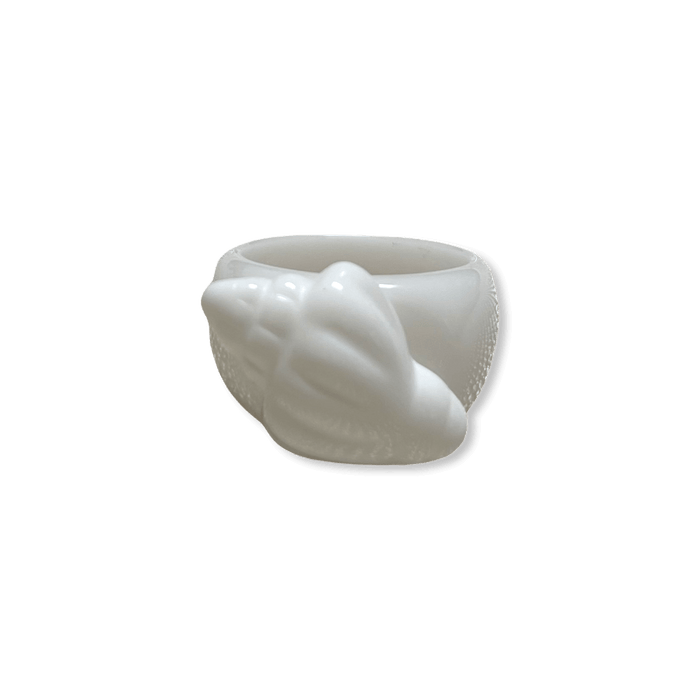 Conch Shell Classic Ring