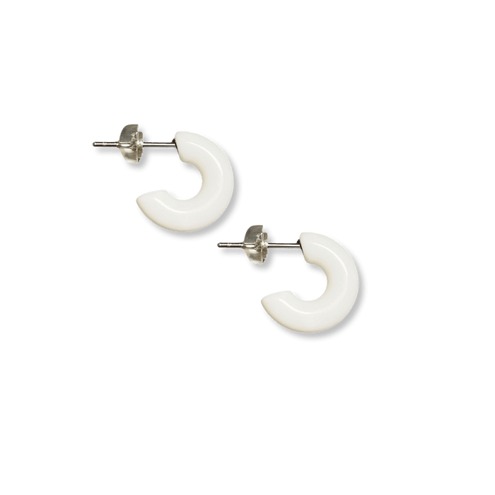 Small Hoop Earrings