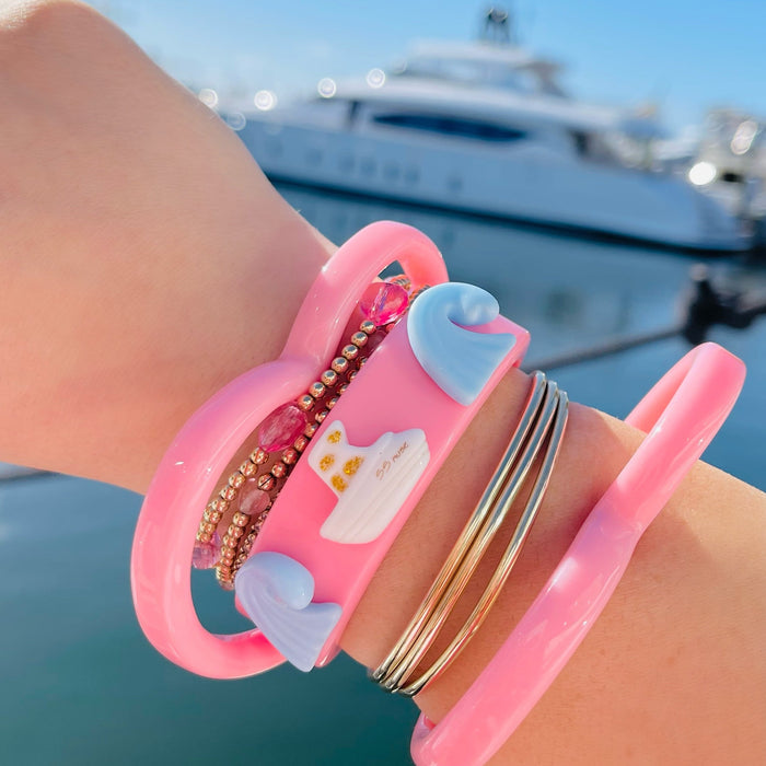SS Muse Wide Cuff
