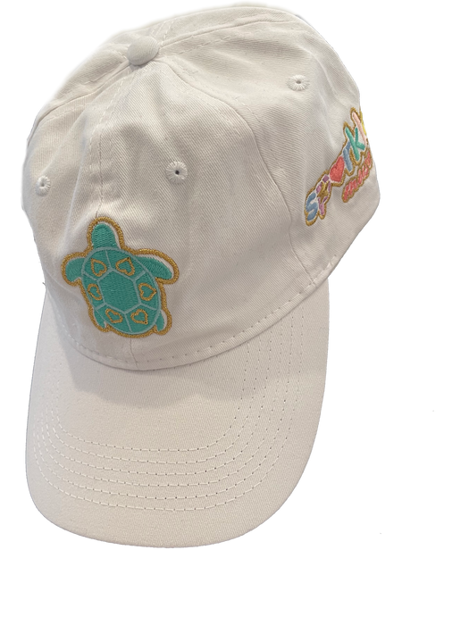 Turtley Awesome Baseball Cap (4 colors available)
