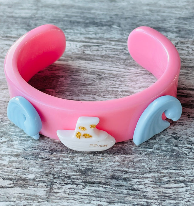 SS Muse Wide Cuff