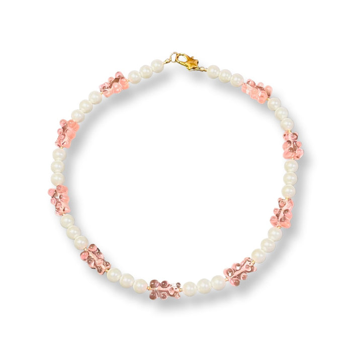 Gummy Bear Necklace