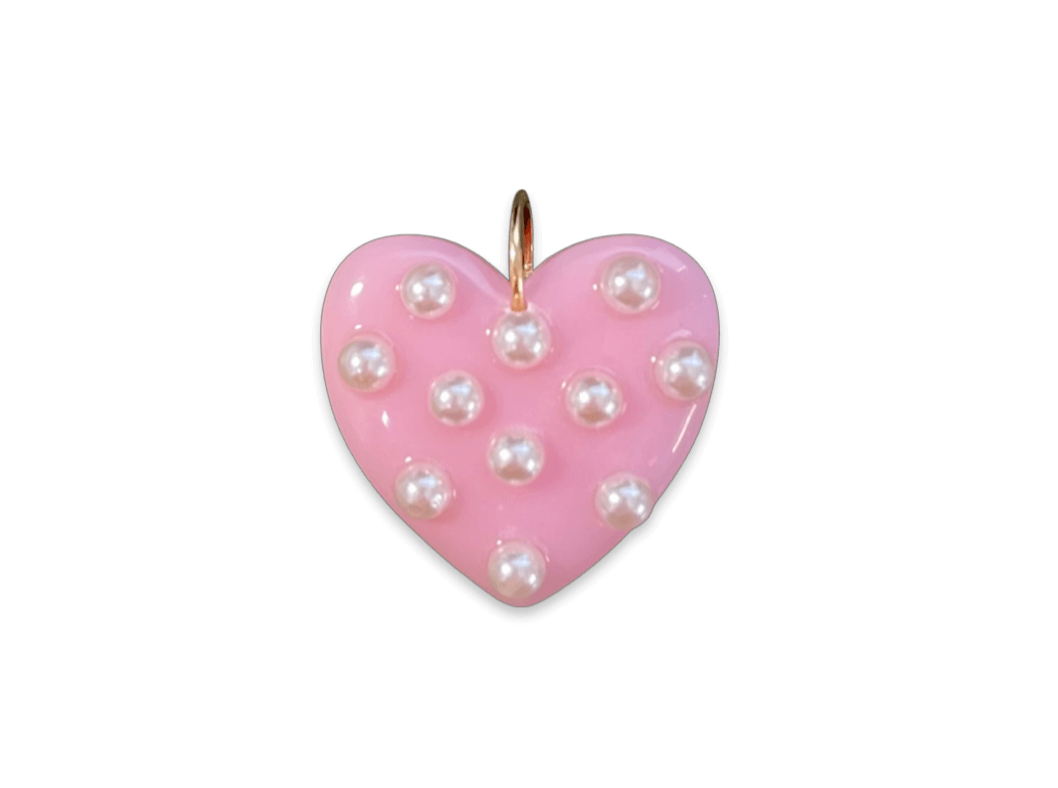 Charms & Pendants