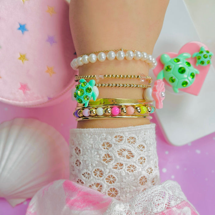 Turtley Awesome Floating Cuff