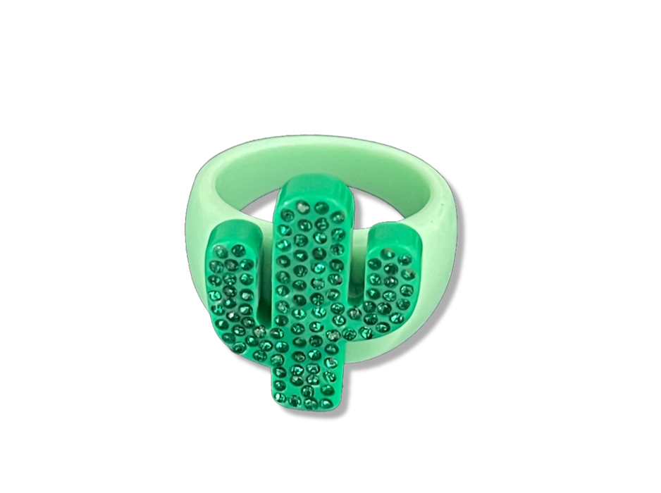 Cactus Ring