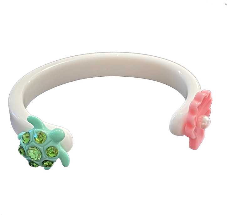 Turtley Awesome Floating Cuff