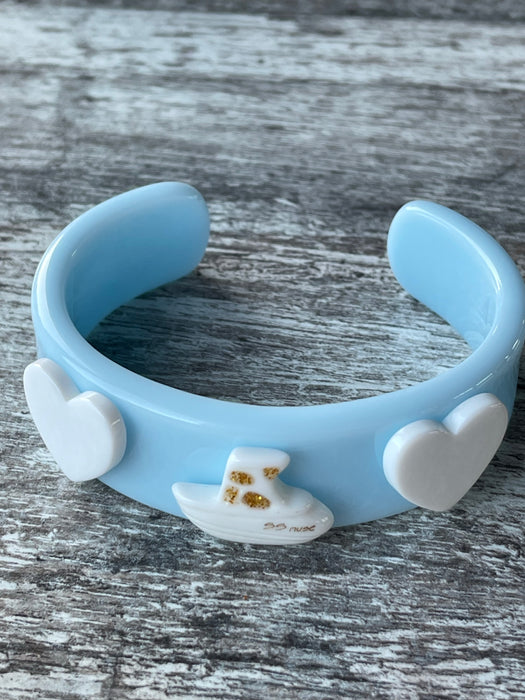 SS Muse Wide Cuff